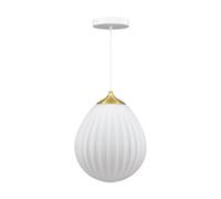 Umage Around The World pendant medium Brushed brass