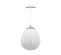 Umage Around The World pendant mini Brushed steel