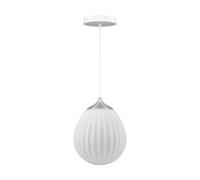 Umage Around The World pendant mini Brushed steel