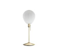 Umage Around The World Table Lamp Mini Brass