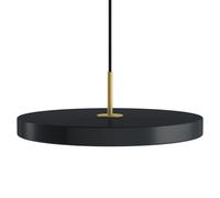 Umage Asteria ceiling lamp anthracite (grey)