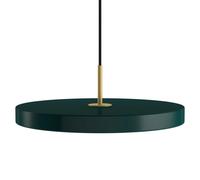 Umage Asteria ceiling lamp forest (green)