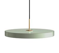 Umage Asteria ceiling lamp Nuance olive