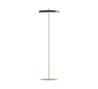Umage - Asteria Floor Lamp, Anthracite - Anthracite