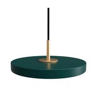 Umage Asteria Micro ceiling lamp Forest Green