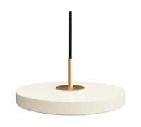 Umage Asteria Micro ceiling lamp Pearl White