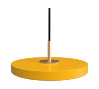 Umage Asteria Micro ceiling lamp Saffron Yellow