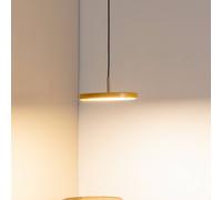 Umage Asteria Micro Pendant Saffron Yellow