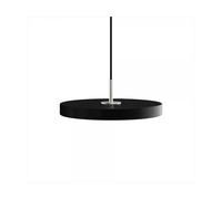 Umage Asteria Mini LED Ø31 cm Black-silver