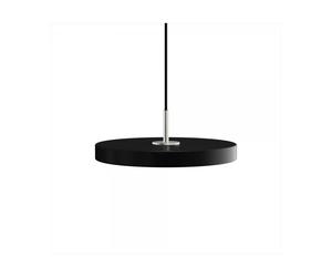 Umage Asteria Mini LED Ø31 cm Black-silver