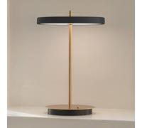 Umage Asteria Move table lamp Black