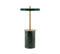 Umage Asteria Move Portable Lamp Mini Green Marble
