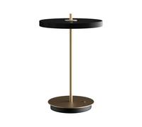 Umage Asteria Move table lamp Black