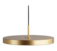 Umage - Asteria Pendant Medium, Brass - Brass