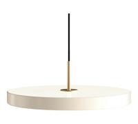 Umage - Asteria Pendant Medium, Pearl White - Pearl White