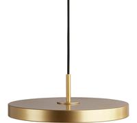 Umage - Asteria Pendant Mini, Brass - Brass