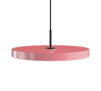 Umage Asteria Plus Medium Pendant Nuance Rose/ Black