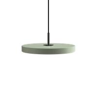 Umage Asteria Plus Mini Pendant Nuance Olive/ Black