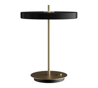 Umage Asteria table lamp black