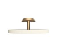 Umage Asteria Up ceiling lamp large Pearl white