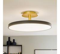 Umage Asteria Up Ceiling Light Gray