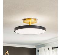 UMAGE Asteria Up Medium ceiling 43 cm anthracite