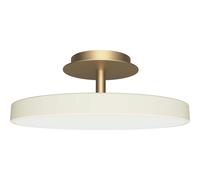 UMAGE LED ceiling lamp Asteria UP PLUS, pearl white, Ø 43 cm CCT