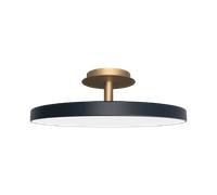 Umage Asteria UP Plus Ceiling Light Large Anthracite