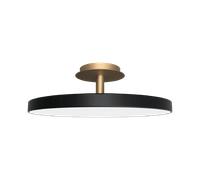 Umage Asteria UP Plus Ceiling Light Large Black