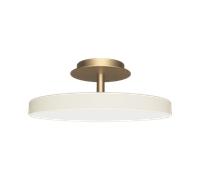 Umage Asteria UP Plus Ceiling Light Medium Pearl White