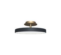 Umage Asteria UP Plus Ceiling Light Mini Anthracite