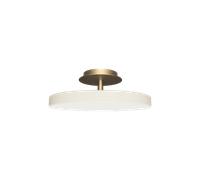Umage Asteria UP Plus Ceiling Light Mini Pearl White