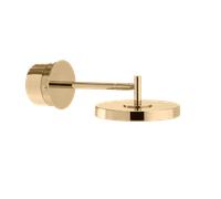 Umage Asteria Wall Lamp Short & Hardwired Polished Brass
