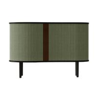 Umage Audacious Cabinet Black Oak/Morning Meadows