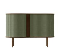 Umage Audacious Cabinet Dark Oak/Morning Meadows