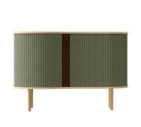 Umage Audacious Cabinet Oak/Morning Meadows