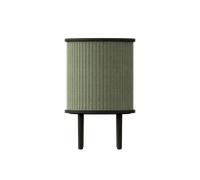 Umage Audacious Side Table Black Oak/Morning Meadows