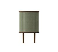 Umage Audacious Side Table Dark Oak/Morning Meadows
