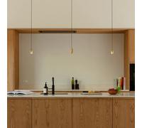 Umage Brighter Days Ceiling Pendant Shade - Brass
