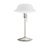 Umage Butler table lamp White-brushed steel