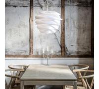 Umage Carmina Lamp Shade - White