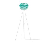 UMAGE Carmina Mini floor turquoise/tripod white