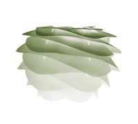 UMAGE Carmina Mini hanging light green/white cable