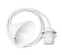 UMAGE Carmina Mini hanging light grey/white