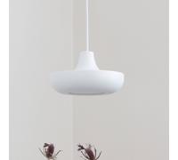 UMAGE Cassini mini LED pendant light white