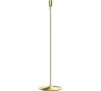 Umage - Champagne Floor Stand, Brushed Brass - Brushed Brass