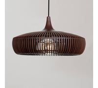 UMAGE Clava Dine dark oak, cannonball black