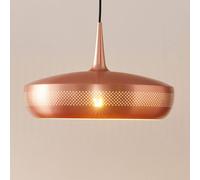 UMAGE Clava Dine hanging lamp, copper