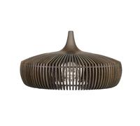 Umage - Clava Dine Wood Lampshade, Dark Oak - Dark Oak