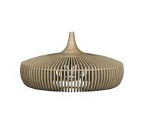 Umage - Clava Dine Wood Lampshade, Nature Oak - Nature